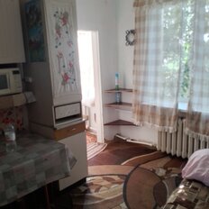 Квартира 27 м², 2-комнатная - изображение 5