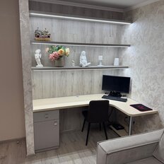 Квартира 60,2 м², 2-комнатная - изображение 4