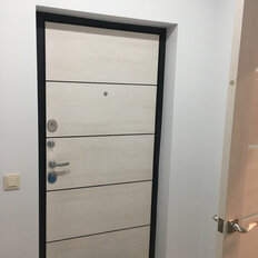 Квартира 38,4 м², 1-комнатная - изображение 2