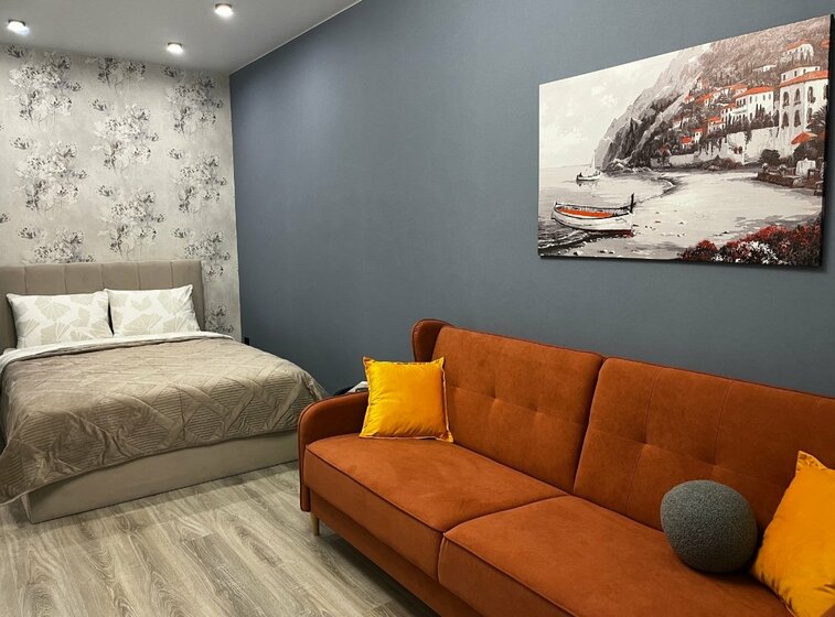 40 м², 1-комнатная квартира 23 000 ₽ в месяц - изображение 59