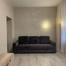 Квартира 60 м², 2-комнатная - изображение 3