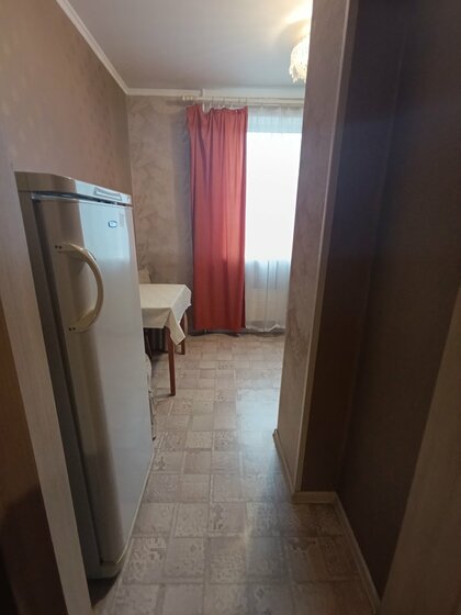 35 м², 1-комнатная квартира 3 500 ₽ в сутки - изображение 67