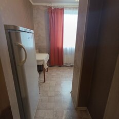 Квартира 37,8 м², 1-комнатная - изображение 5