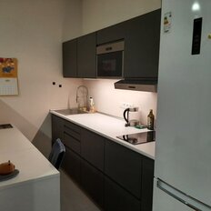 Квартира 31,5 м², студия - изображение 3