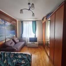 Квартира 45 м², 2-комнатная - изображение 1