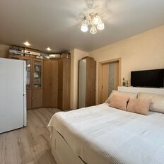 Квартира 35 м², 1-комнатная - изображение 4