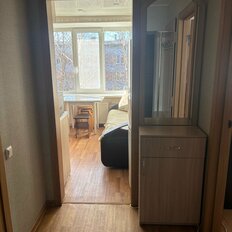 Квартира 33,8 м², 1-комнатная - изображение 4