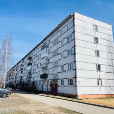 Квартира 30 м², 1-комнатная - изображение 1