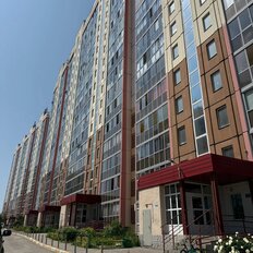 Квартира 34,7 м², 1-комнатная - изображение 4