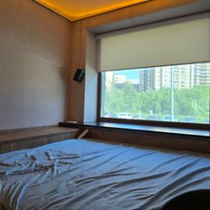 Квартира 31 м², студия - изображение 3