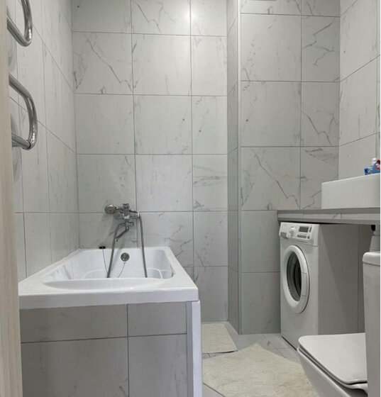 65 м², 2-комнатная квартира 50 000 ₽ в месяц - изображение 55