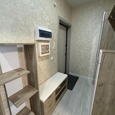 Квартира 50 м², 2-комнатная - изображение 5
