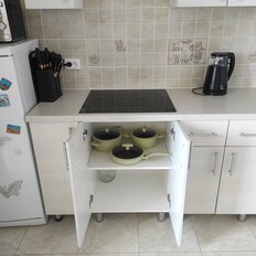 Квартира 40 м², 1-комнатная - изображение 5