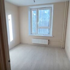 Квартира 36,2 м², 1-комнатная - изображение 5