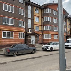 Квартира 80,9 м², 3-комнатная - изображение 2