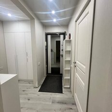 Квартира 60 м², 3-комнатная - изображение 1