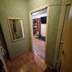 Квартира 30,8 м², 1-комнатная - изображение 4