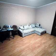 Квартира 40 м², 1-комнатная - изображение 3