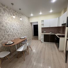 Квартира 39 м², 1-комнатная - изображение 3