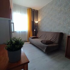 Квартира 22 м², студия - изображение 5