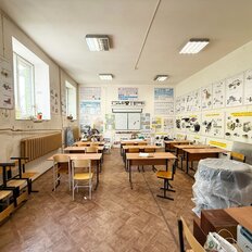 65,9 м², помещение свободного назначения - изображение 4