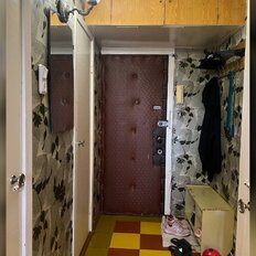 Квартира 33,3 м², 1-комнатная - изображение 5
