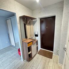 Квартира 31 м², 1-комнатная - изображение 5