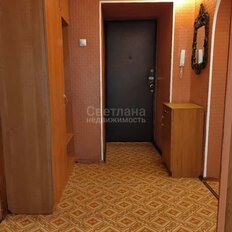 Квартира 70,6 м², 3-комнатная - изображение 2