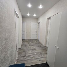 Квартира 61,9 м², 3-комнатная - изображение 2