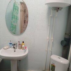 Квартира 34 м², 1-комнатная - изображение 1