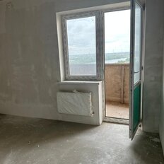 Квартира 80,8 м², 3-комнатная - изображение 2