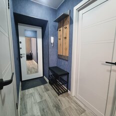 Квартира 34,4 м², 1-комнатная - изображение 1