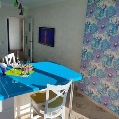 Квартира 52 м², 1-комнатная - изображение 4