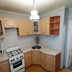 Квартира 32,1 м², 1-комнатная - изображение 4