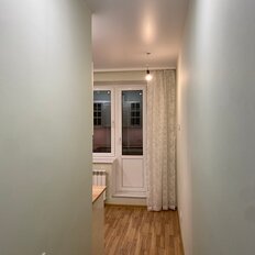 Квартира 37,1 м², 1-комнатная - изображение 4