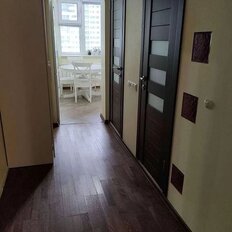 Квартира 57 м², 2-комнатная - изображение 3