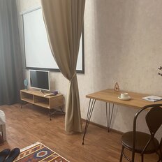 Квартира 45 м², 1-комнатная - изображение 4