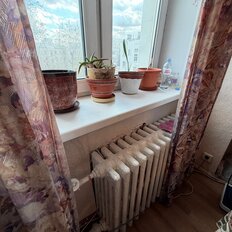 32 м², 2 комнаты - изображение 4