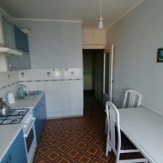 Квартира 51,4 м², 2-комнатная - изображение 3