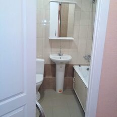 Квартира 18 м², студия - изображение 3