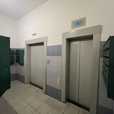 Квартира 47,4 м², 1-комнатная - изображение 5