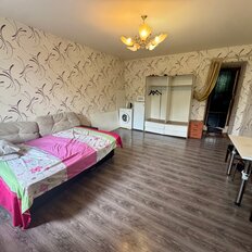 25 м², комната - изображение 3