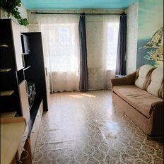 Квартира 26 м², 1-комнатная - изображение 2