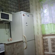 Квартира 32 м², 1-комнатная - изображение 4