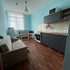 Квартира 47 м², 1-комнатная - изображение 1