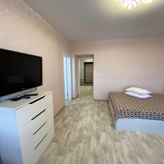 Квартира 43 м², 1-комнатная - изображение 4