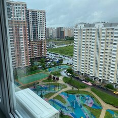Квартира 42 м², 1-комнатная - изображение 4