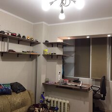 Квартира 59,2 м², 3-комнатная - изображение 4