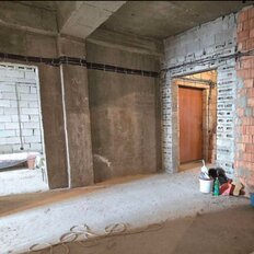 Квартира 80 м², 3-комнатная - изображение 3