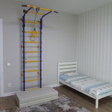 Квартира 94 м², 3-комнатная - изображение 1